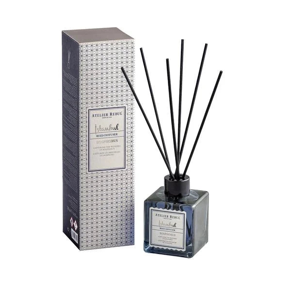 ISTANBUL BOSPHORUS REED DIFFUSER 120 ML